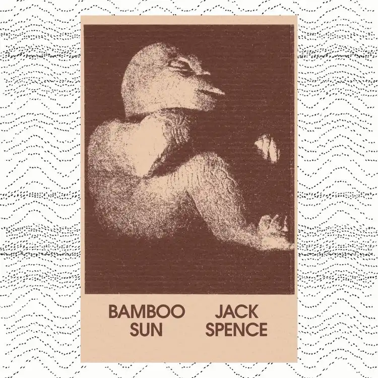 BAMBOO SUN [LP]/JACK SPENCE/K. LEIMERやJORGE REYES、RICHARD