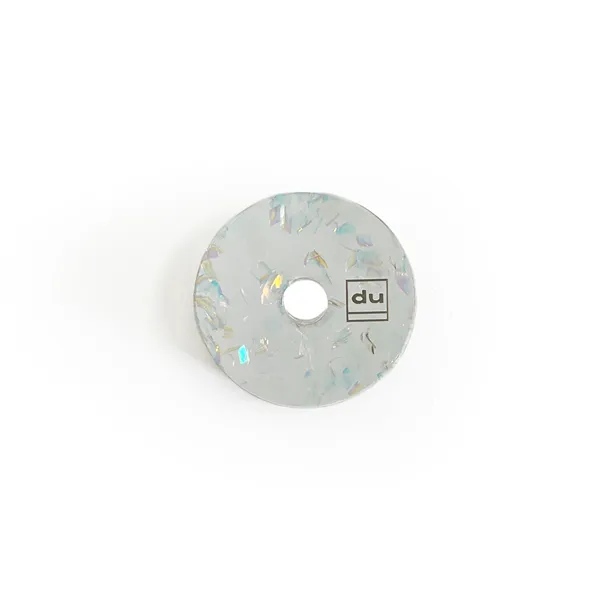 DISKUNION / ディスクユニオン / diskunion 7インチアダプター アクリル「AURORA」