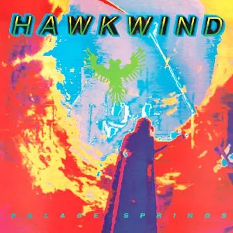 HAWKWIND / ホークウインド商品一覧｜PUNK｜ディスクユニオン