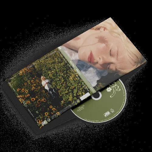 FLORESCENCE (BLACK ECORECORD VINYL)/MAISIE PETERS /メイジー