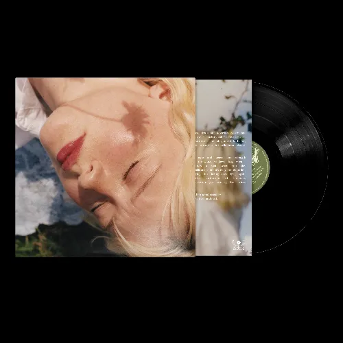 MAISIE PETERS  / メイジー・ピーターズ / FLORESCENCE (BLACK ECORECORD VINYL)