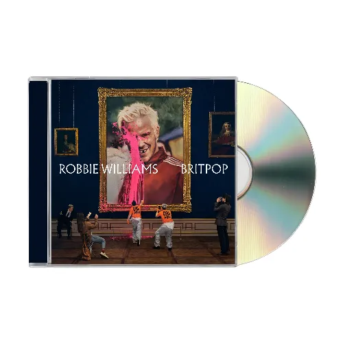 UK ROCK｜ROCK / POPS / INDIE｜ディスクユニオン・オンラインショップ