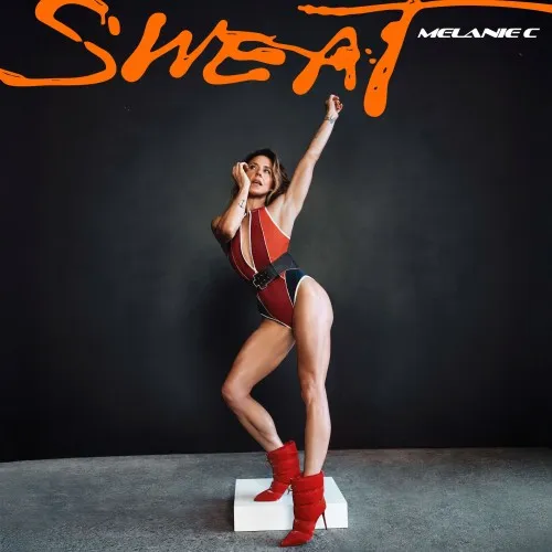 MELANIE C / SWEAT