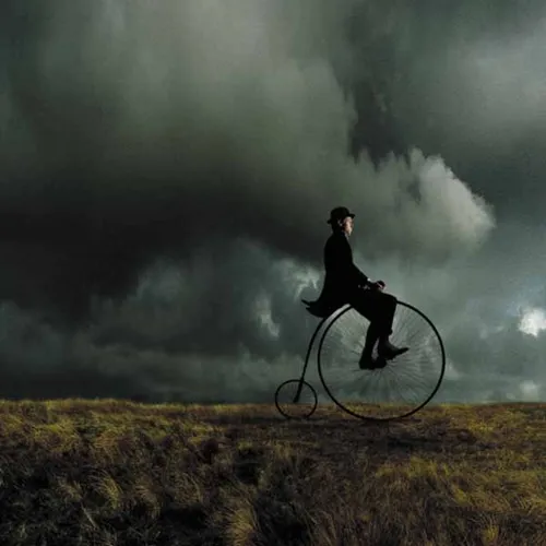 ARENA (PROG) / アリーナ / THE VISITOR - REMASTER