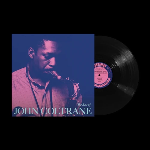 JOHN COLTRANE / ジョン・コルトレーン商品一覧｜JAZZ｜ディスク