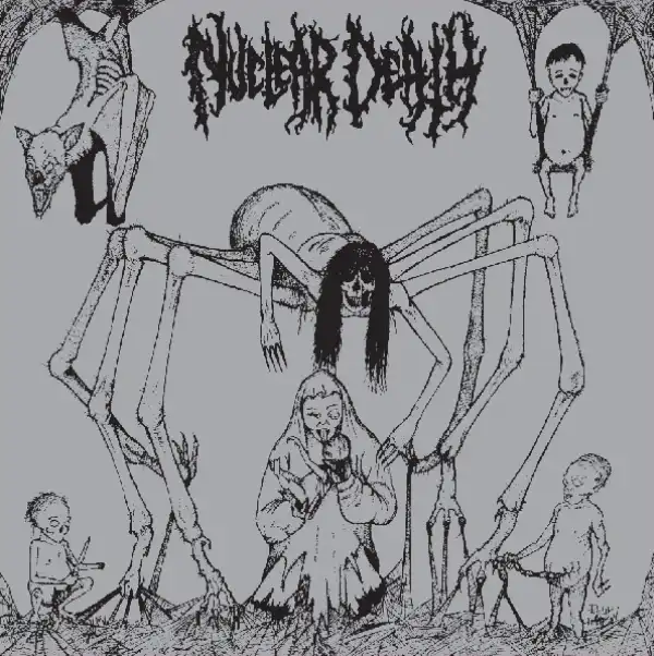 DEATH METAL / GRINDCORE｜HARD ROCK / HEAVY METAL｜ディスクユニオン