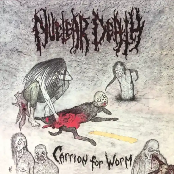 DEATH METAL / GRINDCORE｜HARD ROCK / HEAVY METAL｜ディスクユニオン