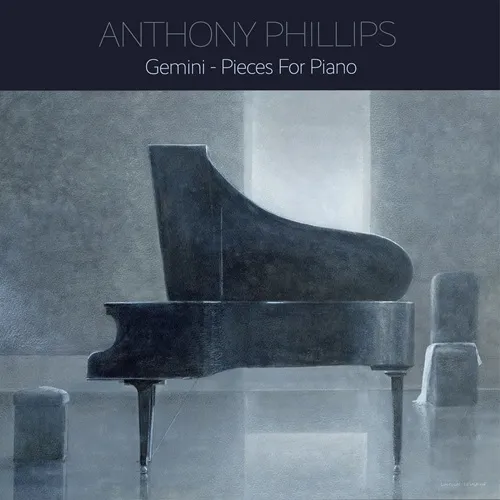 ANTHONY PHILLIPS / アンソニー・フィリップス商品一覧｜PROGRESSIVE