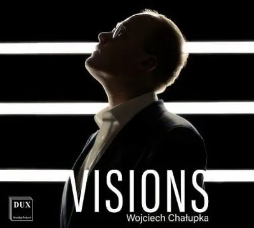 ANDREEA CHIRA / アンドレーア・チラ / CHALUPKA:VISIONS