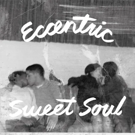 洋楽 R&B SOUL E ECCENTRIC SWEET SOUL (LP)/V.A. (ECCENTRIC SPIRITUAL SOUL)/NUMEROの