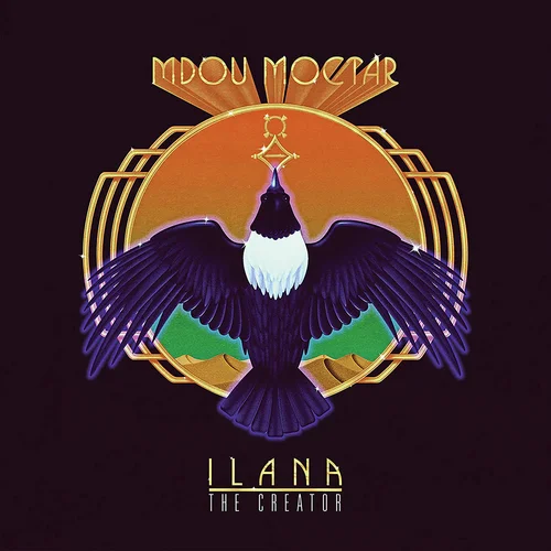 MDOU MOCTAR / エムドゥ・モクター / ILANA (THE CREATOR)