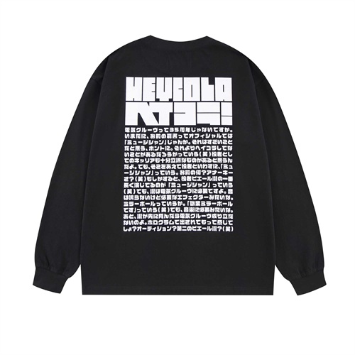 TAKKYU ISHINO / 石野卓球 / XL / HEYCOLA OF PIERRE TAKI LS T-SHIRT 石野卓球 ver.