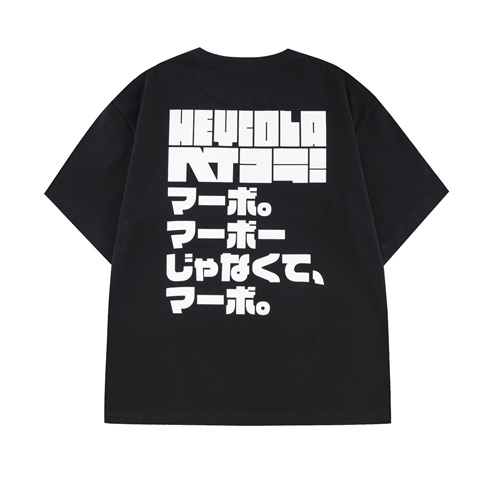 ピエール瀧 / L / HEYCOLA OF TAKKYU ISHINO T-SHIRT ピエール瀧 ver.