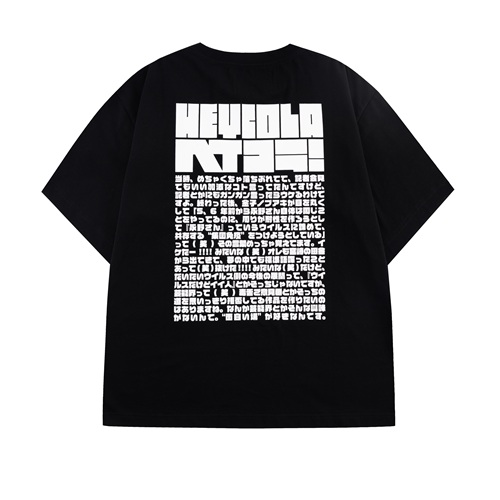 永野 / L / HEYCOLA T-SHIRT NAGANO