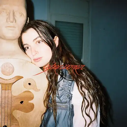 ELSAS / APORIAMOR (LP)
