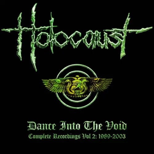 HOLOCAUST / ホロコースト商品一覧｜PUNK｜ディスクユニオン