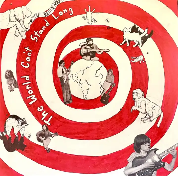 V.A. (GARAGE)商品一覧｜PUNK｜ディスクユニオン・オンラインショップ