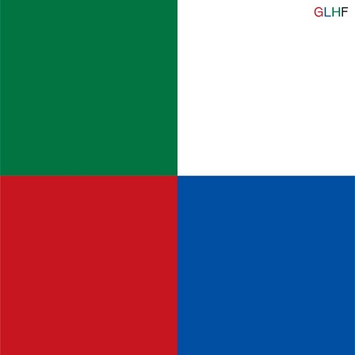 muque / GLHF(通常盤)