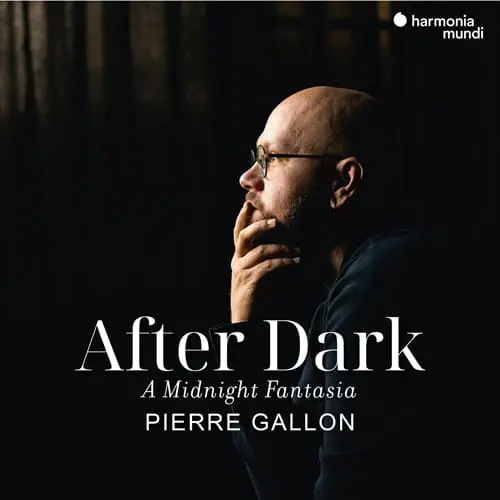 AFTER DARK - A MIDNIGHT FANTASIA/PIERRE GALLON/ピエール・ガロン