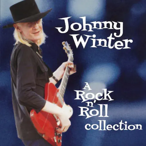 JOHNNY WINTER / ジョニー・ウィンター商品一覧｜OLD ROCK｜ディスク