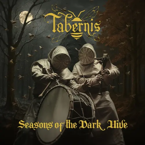 TABERNIS / SEASONS OF THE DARK HIVE