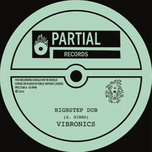 IN A SPACE OUTTA DUB (RIGHTROSE VINYL/LP)/NIGHTMARES ON WAX X