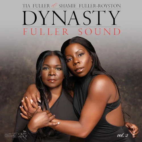 FULLER SOUND / Dynasty