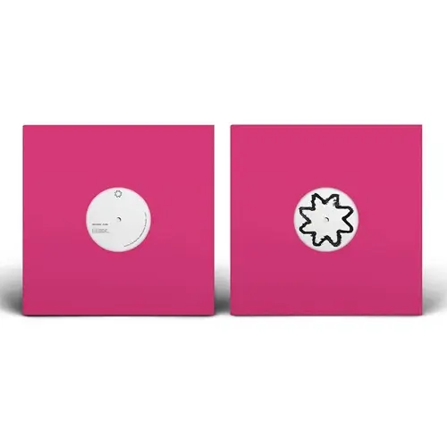 DEETRON / ディートロン / FLOW [COLOUR SLEEVE]