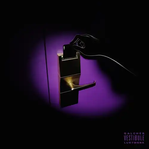GALCHER LUSTWERK / ガルチャー・ラストワーク / VESTIBULE EP