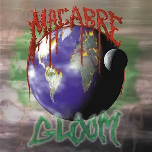 MACABRE / マカーブル / GLOOM