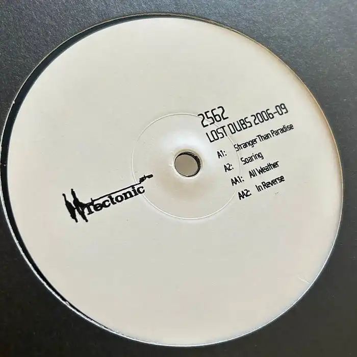 TECHNO/ELECTRO｜CLUB / DANCE｜ディスクユニオン・オンラインショップ