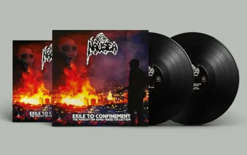 NAUSEA crime against〜グラインドコア NAUSEA / Crime Against Humanity (CD) - はるまげ堂レコードショップ
