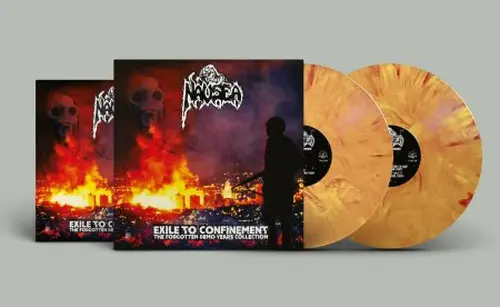 NAUSEA (METAL)商品一覧｜ディスクユニオン・オンラインショップ