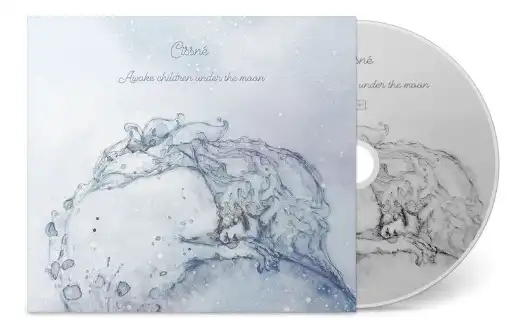 AWAKE CHILDREN UNDER THE MOON/Cissne/25年結成、東京を中心に活動