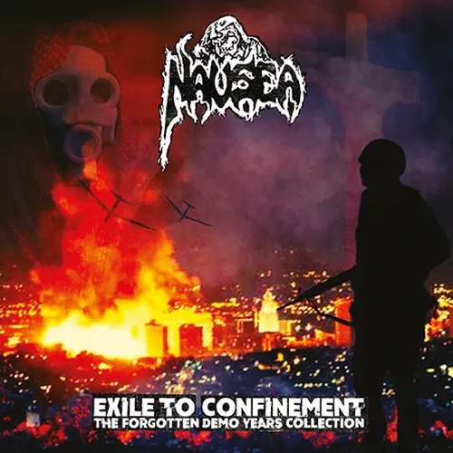 NAUSEA (METAL)商品一覧｜PUNK｜ディスクユニオン・オンラインショップ