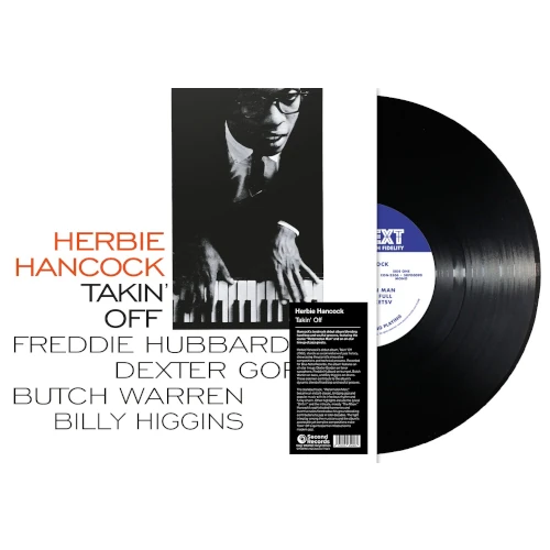 HERBIE HANCOCK / ハービー・ハンコック商品一覧｜ディスクユニオン