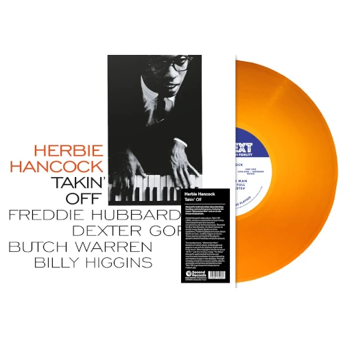 HERBIE HANCOCK / ハービー・ハンコック商品一覧｜ディスクユニオン