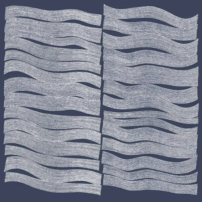 Gak Sato and Tadahiko Yokogawa / ガク・サトウ&横川理彦 / Renga