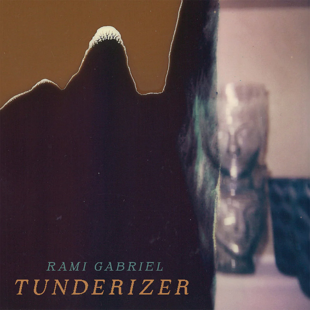 RAMI GABRIEL / TUNDERIZER