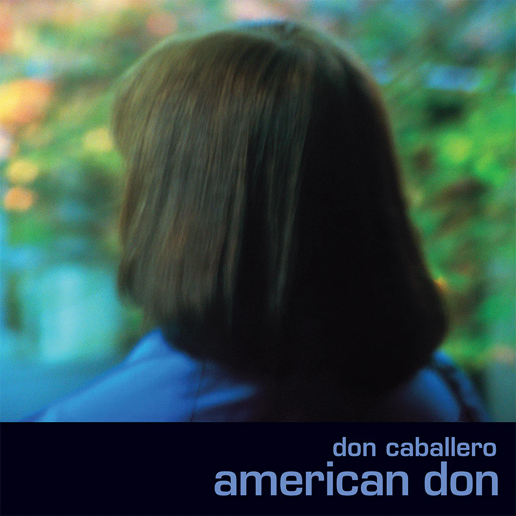 DON CABALLERO / ドン・キャバレロ / AMERICAN DON (DELUXE EDITION COLORED 3LP)