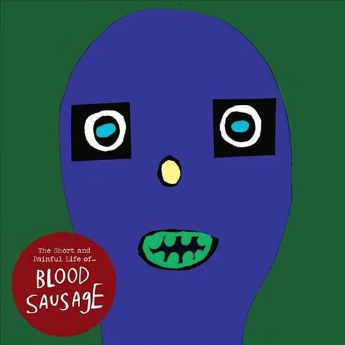 【予約情報】BLOOD SAUSAGE 90年代初頭の英国インディーの異端バンド、2016年コンピがアナログ再発