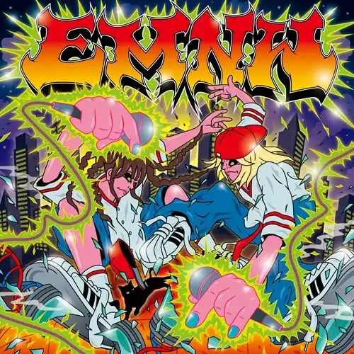 ☆PUNK新譜再新入荷情報☆2026/3/3 : ディスクユニオン新宿パンク