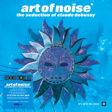 ART OF NOISE / アート・オブ・ノイズ商品一覧｜OLD ROCK｜ディスク