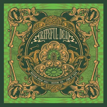 GRATEFUL DEAD / グレイトフル・デッド商品一覧｜JAZZ｜ディスク