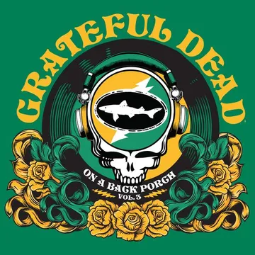 GRATEFUL DEAD / グレイトフル・デッド商品一覧｜JAZZ｜ディスク