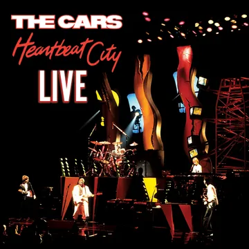 CARS / カーズ商品一覧｜HARD ROCK / HEAVY METAL｜ディスクユニオン