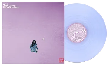 JOHN LENNON / ジョン・レノン商品一覧｜ディスクユニオン・オンライン