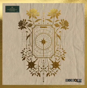 SLEEP TOKEN / スリープ・トークン / CARAMEL (LIQUID FILLED VINYL 12") 【RECORD STORE DAY 2026.04.18】