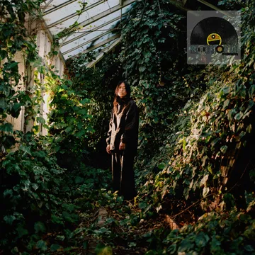 DEB NEVER / FIGURING THIS OUT (7") 【RECORD STORE DAY 2026.04.18】