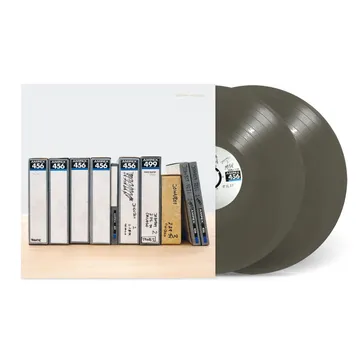 JOHNBOY / ANTHOLOGY (2LP) 【RECORD STORE DAY 2026.04.18】